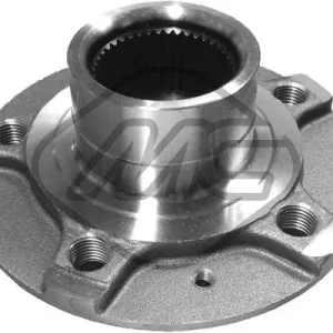 Metalcaucho 90135 - Radnabe Schnäppchen