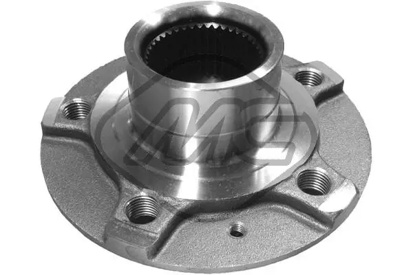 Metalcaucho 90135 - Radnabe Schnäppchen