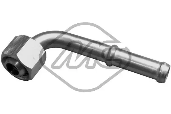 Metalcaucho 99736 - Kühlmittelrohrleitung Must-Have