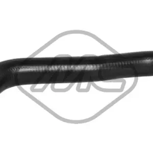 Metalcaucho 98848 - Kühlerschlauch Preiswert
