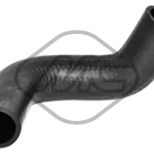 Metalcaucho 98962 - Kühlerschlauch Neue Ware