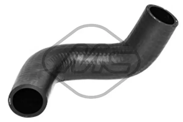 Metalcaucho 98962 - Kühlerschlauch Neue Ware