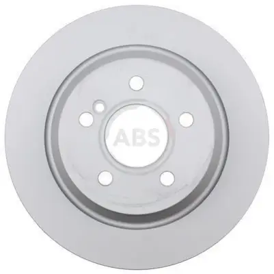 A.B.S. 17838 - Bremsscheibe - COATED Direktkauf