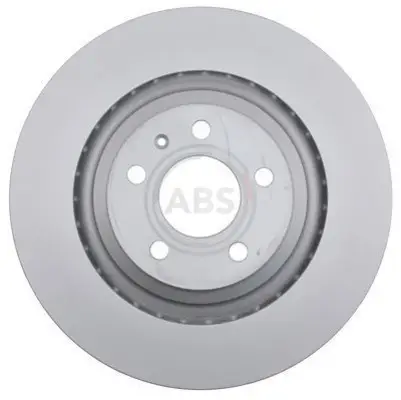 A.B.S. 17864 - Bremsscheibe - COATED Must-Have