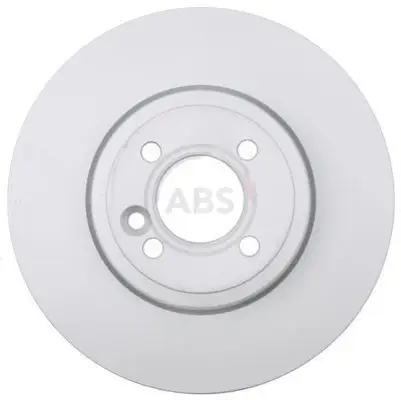 A.B.S. 17907 - Bremsscheibe Jetzt Kaufen