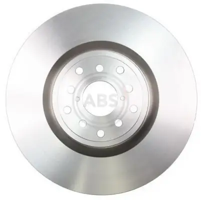 A.B.S. 17918 - Bremsscheibe - COATED Neuheit