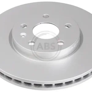 A.B.S. 17989 - Bremsscheibe - COATED Sonderangebot