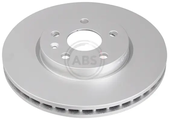 A.B.S. 17989 - Bremsscheibe - COATED Sonderangebot