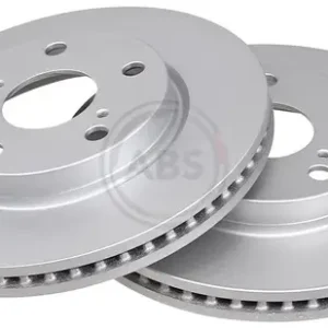 Bestseller A.B.S. 18012 - Bremsscheibe - COATED