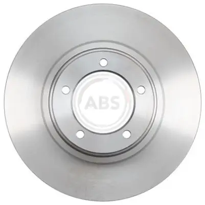 Nur Für Kurze Zeit A.B.S. 18071 - Bremsscheibe