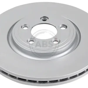 Markenprodukt A.B.S. 18093 - Bremsscheibe - COATED