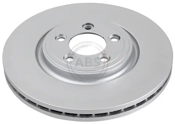 Markenprodukt A.B.S. 18093 - Bremsscheibe - COATED