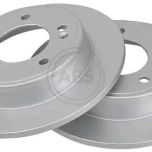 A.B.S. 18203 - Bremsscheibe - COATED Abverkauf