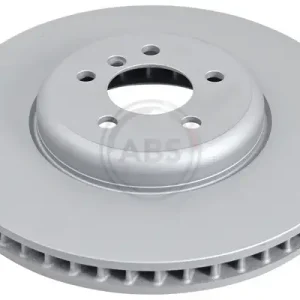Angebot A.B.S. 18275 - Bremsscheibe - COATED