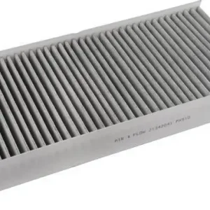 Geprüft HERTH+BUSS JAKOPARTS J1342041 - Filter, Innenraumluft