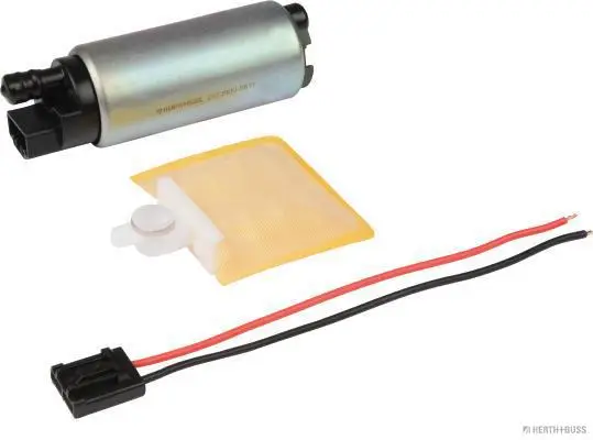 Sofort Bestellen HERTH+BUSS JAKOPARTS J1600510 - Kraftstoffpumpe