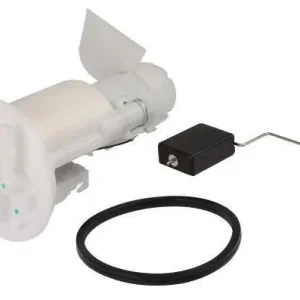 Geprüft HERTH+BUSS JAKOPARTS J1608016 - Kraftstoffpumpe