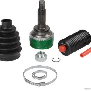 HERTH+BUSS JAKOPARTS J2831000 - Gelenksatz, Antriebswelle Bestpreis