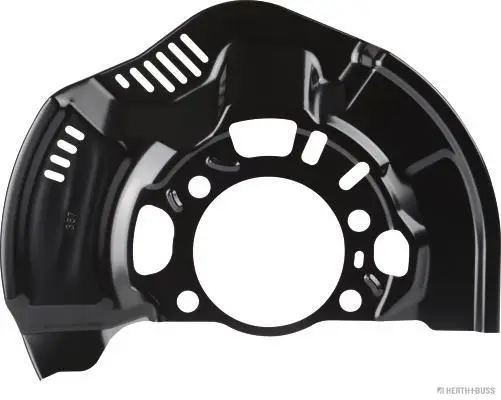 HERTH+BUSS JAKOPARTS J3332008 - Spritzblech, Bremsscheibe Preis Gesenkt