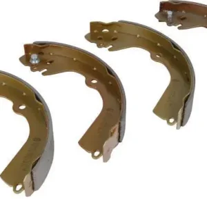 Bestseller HERTH+BUSS JAKOPARTS J3501007 - Bremsbackensatz