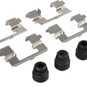 HERTH+BUSS JAKOPARTS J3663029 - Zubehörsatz, Scheibenbremsbelag Markenprodukt