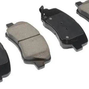 Neue Ware HERTH+BUSS JAKOPARTS J3600556 - Bremsbelagsatz, Scheibenbremse