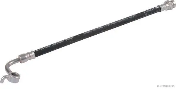 HERTH+BUSS JAKOPARTS J3710346 - Bremsschlauch Heißes Angebot