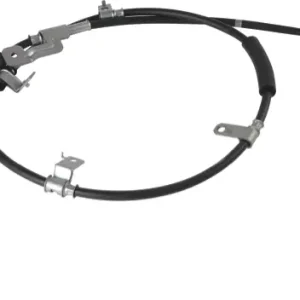 Super-Preis HERTH+BUSS JAKOPARTS J3930559 - Seilzug, Feststellbremse