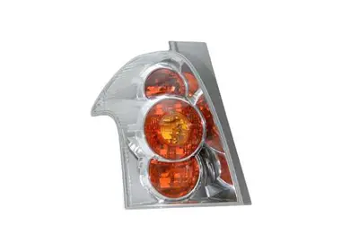 VAN WEZEL 5398931U - Heckleuchte Abverkauf