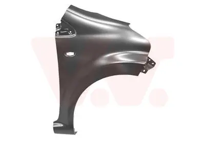 VAN WEZEL 5403656 - Kotflügel Neue Ware