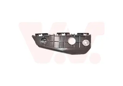 VAN WEZEL 5405568 - Halter, Stoßfänger Wochenendangebot