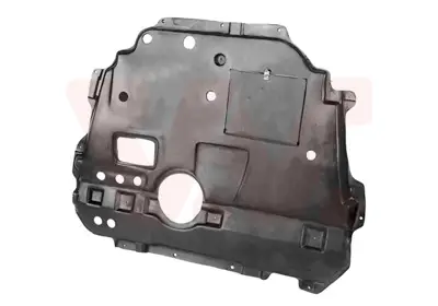 Markenprodukt VAN WEZEL 5405705 - Motorraumdämmung