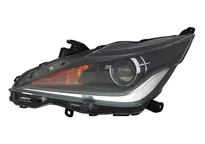 Sonderangebot VAN WEZEL 5409962 - Hauptscheinwerfer