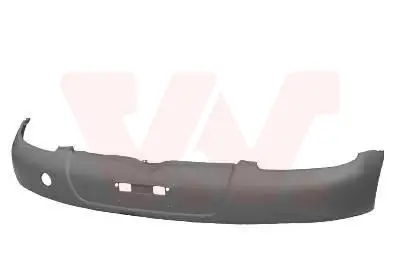 VAN WEZEL 5430570 - Stoßfänger Abverkauf