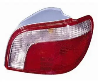 VAN WEZEL 5430922 - Heckleuchte Markenprodukt