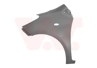 VAN WEZEL 5432655 - Kotflügel - ** Equipart ** Super-Preis