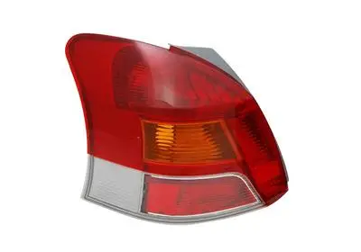 VAN WEZEL 5436931 - Heckleuchte Sale