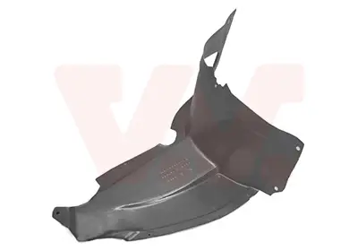 Letzte Chance VAN WEZEL 5740431 - Verkleidung, Radhaus