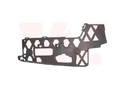 Neue Kollektion VAN WEZEL 5740568 - Halter, Stoßfänger - ** Equipart **