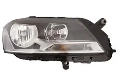 Top-Seller VAN WEZEL 5740962V - Hauptscheinwerfer