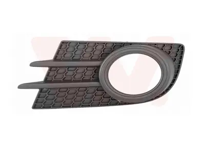 Neue Ware VAN WEZEL 5746593 - Lüftungsgitter, Stoßfänger - ** Equipart **