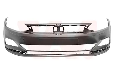 VAN WEZEL 5751574 - Stoßfänger - ** Equipart ** Schnäppchen