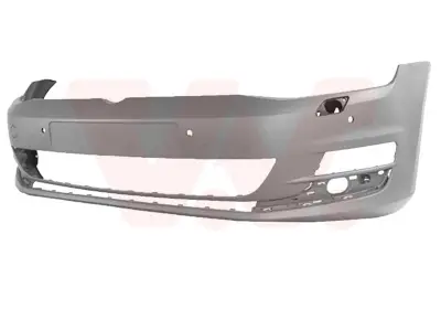 VAN WEZEL 5766579 - Stoßfänger Schneller Versand