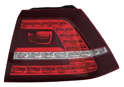 VAN WEZEL 5766926 - Heckleuchte Angebot