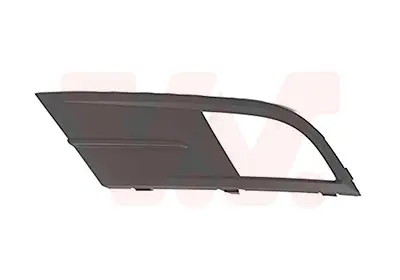 VAN WEZEL 5773593 - Lüftungsgitter, Stoßfänger Neu