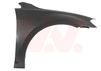 VAN WEZEL 5775658 - Kotflügel - ** Equipart ** Preisknaller