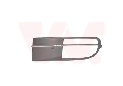 Preiswert VAN WEZEL 5806595 - Lüftungsgitter, Stoßfänger