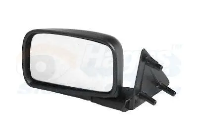 VAN WEZEL 5813801 - Außenspiegel - * HAGUS * Knallerangebot