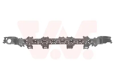 VAN WEZEL 5814561 - Aufpralldämpfer, Stoßfänger - ** Equipart ** Expressversand