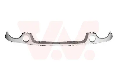 Nur Für Kurze Zeit VAN WEZEL 5817518 - Kühlergitter - ** Equipart **